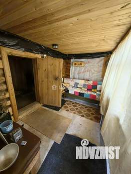 Дом 30м², 2-этажный, участок 6 сот.  