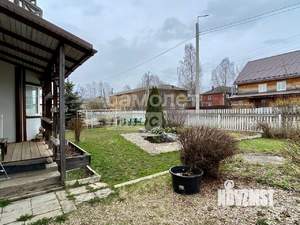 Дом 270м², 3-этажный, участок 6 сот.  
