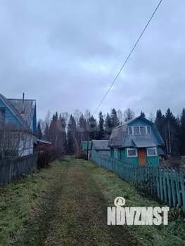 Дача 24м², 2-этажный, участок 5 сот.  