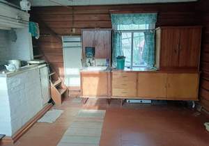 Дача 30м², 2-этажный, участок 5 сот.  