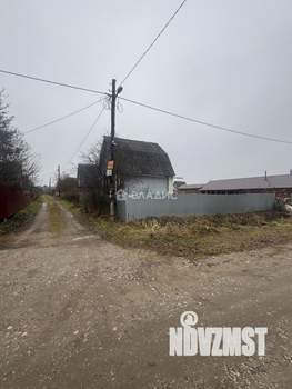 Дом 25м&sup2;, 2-этажный, участок 5 сот.  