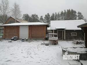 Дом 340м², 2-этажный, участок 13 сот.  
