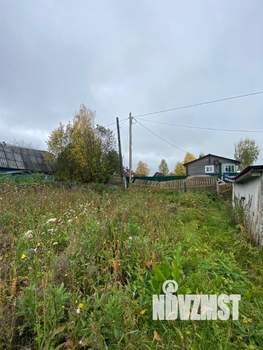 Дом 15м², 2-этажный, участок 5 сот.  