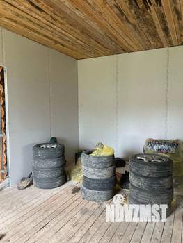 Дом 128м&sup2;, 2-этажный, участок 10 сот.  