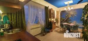 Коттедж 100м&sup2;, 2-этажный, участок 4 сот.  