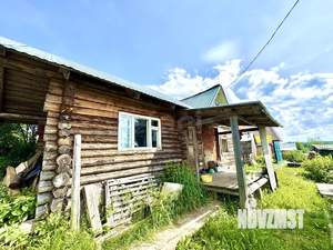 Дача 32м², 1-этажный, участок 5 сот.  