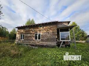 Дача 200м², 2-этажный, участок 10 сот.  