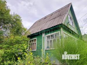 Дача 16м², 2-этажный, участок 5 сот.  