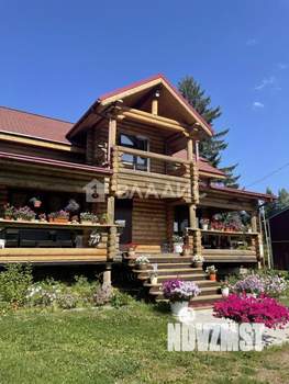 Дом 200м&sup2;, 2-этажный, участок 15 сот.  