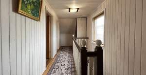 Дом 75м&sup2;, 2-этажный, участок 5 сот.  