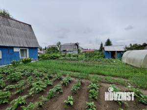 Дача 30м&sup2;, 2-этажный, участок 6 сот.  