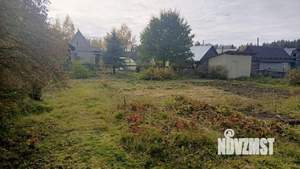 Дом 32м&sup2;, 1-этажный, участок 7 сот.  