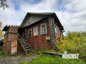 Дом 125м&sup2;, 2-этажный, участок 13 сот.  