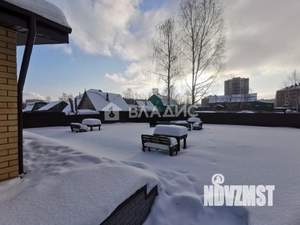 Дом 160м², 2-этажный, участок 7 сот.  