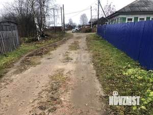 Дом 60м&sup2;, 2-этажный, участок 11 сот.  