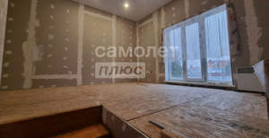 Дом 34м², 2-этажный, участок 8 сот.  