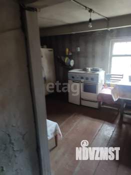 Дом 47м², 2-этажный, участок 8 сот.  