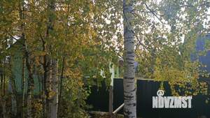 Дом 32м&sup2;, 1-этажный, участок 7 сот.  