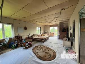 Дом 120м², 2-этажный, участок 18 сот.  
