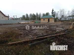 Дом 32м², 2-этажный, участок 10 сот.  