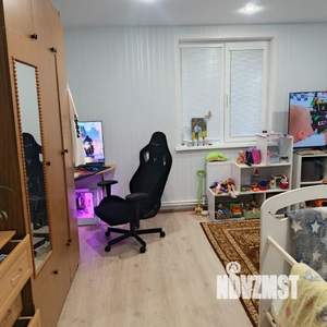 Коттедж 200м², 2-этажный, участок 5 сот.  