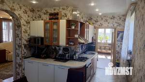 Коттедж 170м&sup2;, 3-этажный, участок 11 сот.  