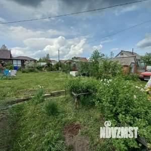 Дача 40м², 2-этажный, участок 8 сот.  