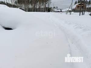 Дом 30м², 1-этажный, участок 10 сот.  