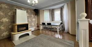 Дом 75м&sup2;, 2-этажный, участок 5 сот.  