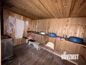 Дача 36м², 1-этажный, участок 6 сот.  