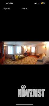 Дом 68м&sup2;, 2-этажный, участок 10 сот.  