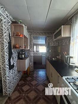 Дача 60м², 2-этажный, участок 8 сот.  