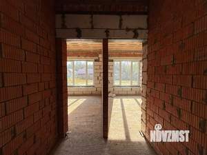 Дом 129м&sup2;, 1-этажный, участок 11 сот.  