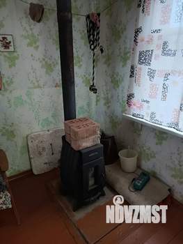 Дом 22м², 2-этажный, участок 6 сот.  