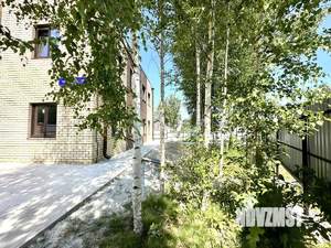 Таунхаус 80м&sup2;, 2-этажный, участок 8 сот.  