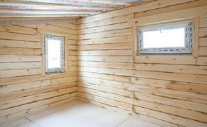 Дом 73м&sup2;, 2-этажный, участок 6 сот.  