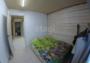 Дача 73м², 2-этажный, участок 5 сот.  