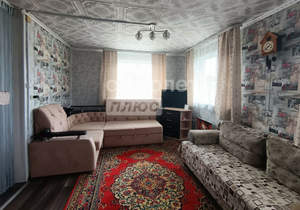 Дом 62м², 2-этажный, участок 6 сот.  