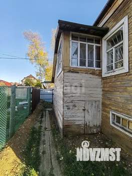Дом 74м², 2-этажный, участок 5 сот.  