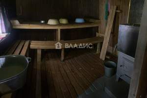 Дом 100м², 1-этажный, участок 10 сот.  