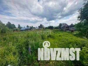 Дом 20м², 1-этажный, участок 5 сот.  