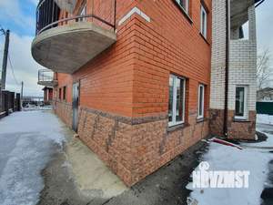 Дом 489м&sup2;, 2-этажный, участок 8 сот.  