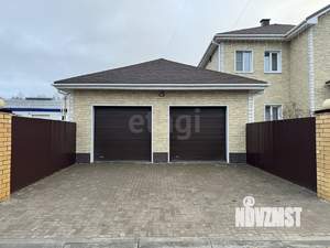 Дом 320м&sup2;, 2-этажный, участок 10 сот.  
