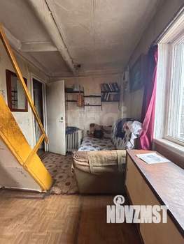 Дом 35м², 1-этажный, участок 6 сот.  