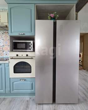 Дом 120м², 2-этажный, участок 6 сот.  