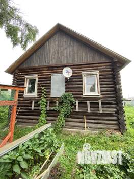 Дом 70м², 2-этажный, участок 8 сот.  