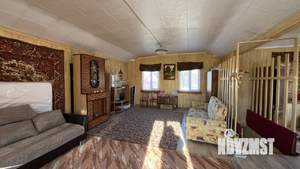 Дом 85м&sup2;, 2-этажный, участок 12 сот.  