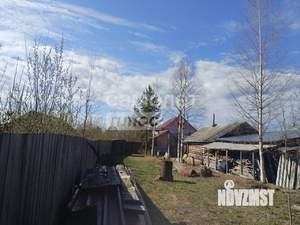 Дом 246м², 3-этажный, участок 19 сот.  
