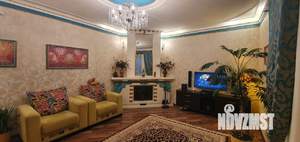 Коттедж 100м², 2-этажный, участок 4 сот.  