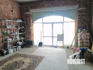 Коттедж 260м&sup2;, 3-этажный, участок 15 сот.  